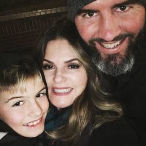 Meet your Posher, Katy